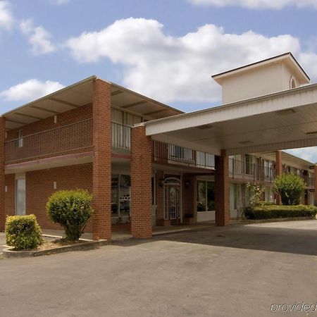 Americas Best Value Inn Searcy Exteriör bild